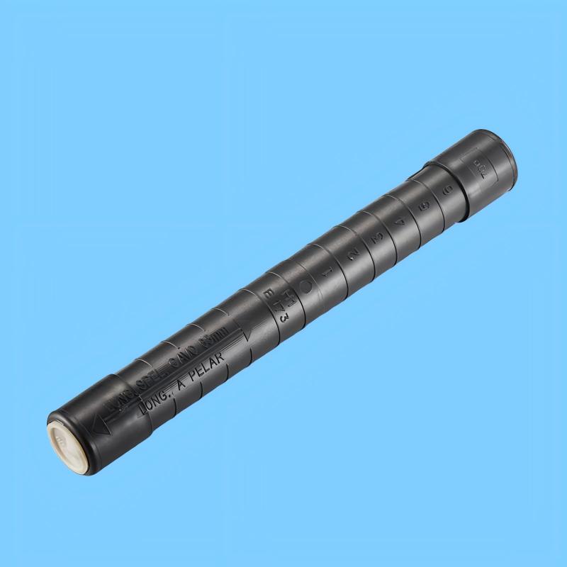 MJPTN Pre-insulated Cable Connectors 5